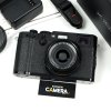 Fujifilm X100F