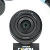 NIKKOR Z DX 24mm F1.7
