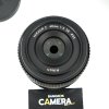 Nikkor Z 40mm F2 SE