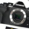 Olympus EM10 mark IV