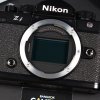 Nikon Zf Body