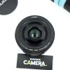 Lumix 20mm F1.7 ASPH