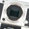 Fujifilm XA3