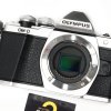 Olympus EM10 mark ii