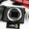 Sony A6400