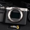 Sony A7C Body