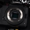 Lumix GH5s body