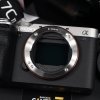 Sony A7CII Body