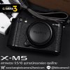 Fujifilm XM5 Body