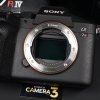 Sony A7RIV Body