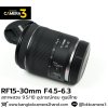 RF15-30mm F4.5-6.3 IS STM