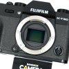 Fujifilm XT20