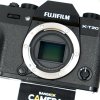 Fujifilm XT20