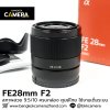 FE28mm F2