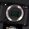 Fujifilm XM5