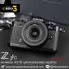 Nikon Zfc