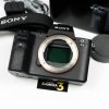 Sony A7II Body