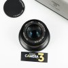 TTartisan 30mm F1.4 MF