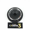 Fisheye 9mm F8