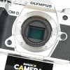Olympus EM5 III Body