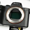 Sony A7II