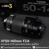 XF50-140mm F2.8 R LM OIS WR