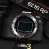 Canon EOS RP Body