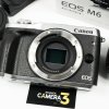Canon EOS M6