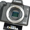 Canon EOS M50