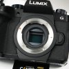 Lumix G97