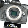 Olympus EM1 Body