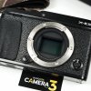 Fujifilm XE3 Body