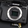 Fujifilm XT30 Body