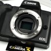 Canon EOS M50