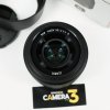 Lumix 25mm F1.7 ASPH