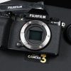Fujifilm XS10 Body