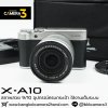 Fujifilm XA10