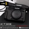 Fujifilm XT30III Body