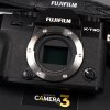 Fujifilm XT30III Body