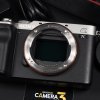 Sony A7C Body