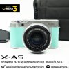 Fujifilm XA5