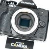 Olympus EM10 III