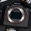 Sony A7III Body