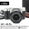 Fujifilm XA5