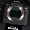 Sony A7III Body