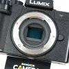Lumix G100