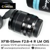 XF18-55mm F2.8-4 R LM OIS