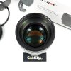 Viltrox 85mm F1.8 STM PFU RBMH