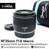 RF35mm F1.8 Macro IS STM