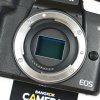 Canon EOS M50